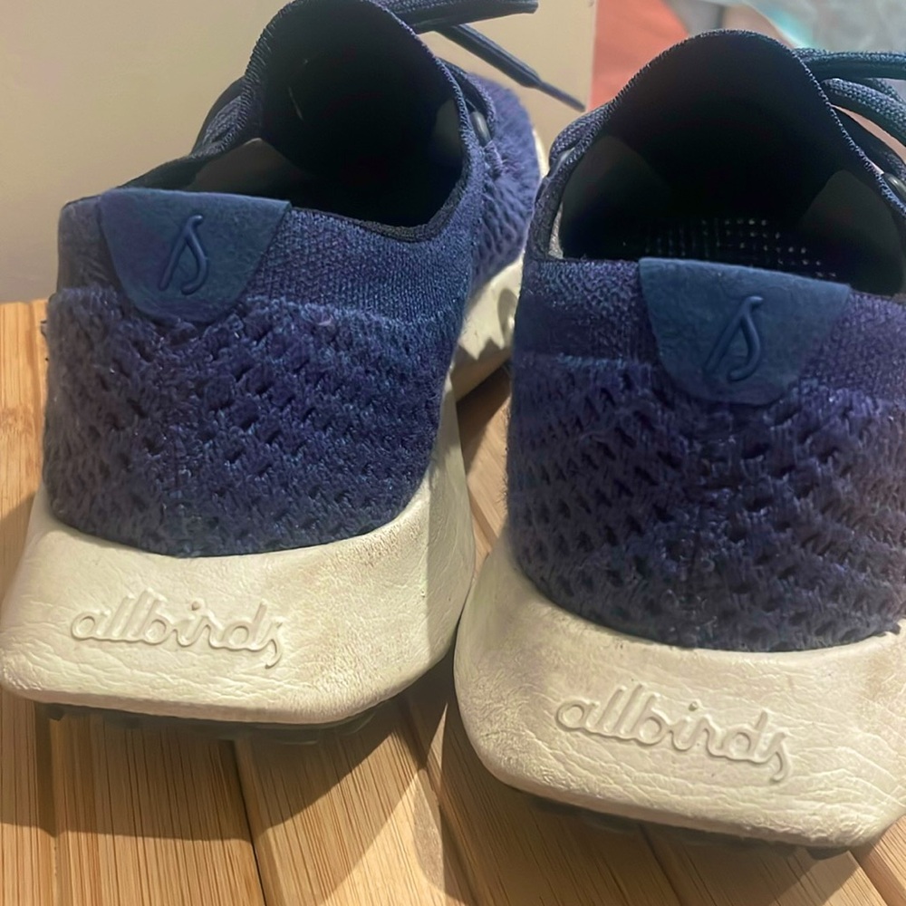 ALLBIRDS - TreeRunner (7.5)